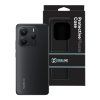 OBAL:ME SmoothTouch Puzdro pre Xiaomi Redmi Note 14 5G Black