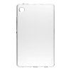 OBAL:ME TPU Kryt pre Samsung Galaxy Tab A11/A9 Transparent