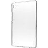 OBAL:ME TPU Kryt pre Samsung Galaxy Tab A11/A9 Transparent