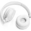 JBL Tune 520BT Bluetooth Slúchadlá Biele