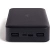 Xiaomi Redmi Powerbanka Dual USB 18W 20000mAh Black