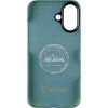 Tactical MagForce Aramid Kryt pre Apple iPhone 16 Blue Jay