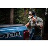 Tactical MagForce Aramid Kryt pre Apple iPhone Air Blue Jay