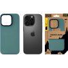 Tactical MagForce Aramid Kryt pre Apple iPhone 16 Pro Blue Jay