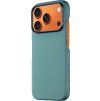 Tactical MagForce Aramid Kryt pre Apple iPhone 17 Pro Blue Jay