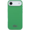 Lacoste Iconic Petit Pique Metal Logo MagSafe Zadní Kryt pro iPhone Air Green