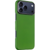 Kryt Tactical MagForce Aramid pre Apple iPhone 17 Pro Max Green Toad