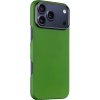 Tactical MagForce Aramid Kryt pro Apple iPhone 17 Pro Max Green Toad