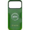 Tactical MagForce Aramid Kryt pre Apple iPhone 17 Pro Max Green Toad