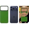 Kryt Tactical MagForce Aramid pre Apple iPhone 17 Pro Max Green Toad