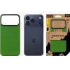 Tactical MagForce Aramid Kryt pre Apple iPhone 17 Pro Max Green Toad