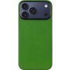Tactical MagForce Aramid Kryt pre Apple iPhone 17 Pro Max Green Toad