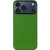 Tactical MagForce Aramid Kryt pro Apple iPhone 17 Pro Max Green Toad