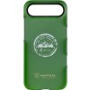 Tactical MagForce Aramid Kryt pro Apple iPhone Air Green Toad