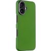 Tactical MagForce Aramid Kryt pro Apple iPhone 16 Green Toad