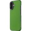 Tactical MagForce Aramid Kryt pre Apple iPhone 16 Green Toad