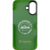 Tactical MagForce Aramid Kryt pro Apple iPhone 16 Green Toad