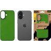 Tactical MagForce Aramid Kryt pre Apple iPhone 17 Green Toad