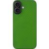 Tactical MagForce Aramid Kryt pre Apple iPhone 17 Green Toad
