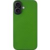 Tactical MagForce Aramid Kryt pro Apple iPhone 17 Green Toad