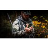 Tactical MagForce Aramid Kryt pro Apple iPhone 16 Pro Max Green Toad