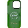 Tactical MagForce Aramid Kryt pre Apple iPhone 16 Pro Green Toad