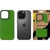 MagForce Aramid Kryt pre Apple iPhone 16 Pro Green Toad