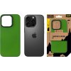 Tactical MagForce Aramid Kryt pro Apple iPhone 16 Pro Green Toad