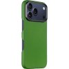 Tactical MagForce Aramid Kryt pro Apple iPhone 17 Pro Green Toad