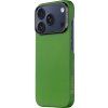 MagForce Aramid Kryt pre Apple iPhone 17 Pro Green Toad