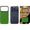 Tactical MagForce Aramid Kryt pre Apple iPhone 17 Pro Green Toad
