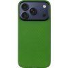 MagForce Aramid Kryt pre Apple iPhone 17 Pro Green Toad