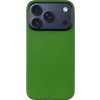 Tactical MagForce Aramid Kryt pro Apple iPhone 17 Pro Green Toad