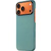 Tactical MagForce Aramid Kryt pro Apple iPhone 17 Pro Max Blue Jay