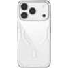 Nillkin Nature TPU PRO Magnetic Kryt pro Apple iPhone 17 Pro Transparent