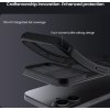Nillkin CamShield PRO Magnetic Zadní Kryt pro Apple iPhone 17 Transparent Black