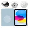 OBAL:ME MistyTab Puzdro pre Apple iPad 10.9 2022/11 2025 Light Blue