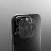 Tvrdené sklo SBS Active Camera Lens D3O pre iPhone 16 Pro / 16 Pro Max