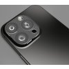 Tvrzené sklo SBS Active Camera Lens D3O pro iPhone 16 Pro / 16 Pro Max