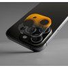 Tvrdené sklo SBS Active Camera Lens D3O pre iPhone 16 Pro / 16 Pro Max
