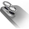 Tvrdené sklo SBS Active Camera Lens D3O pre iPhone 16 / 16 Plus