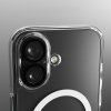 Tvrdené sklo SBS Active Camera Lens D3O pre iPhone 16 / 16 Plus
