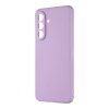 OBAL:ME Matte TPU Kryt pre Samsung Galaxy A56 5G Purple