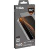Tvrdené sklo SBS D3O s rámom pre iPhone 14 Pro