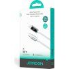 Kábel Joyroom S-A55 StarFlight 30W USB-C - Lightning 1,2m - biely