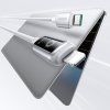 Kábel Joyroom S-A55 StarFlight 30W USB-C - Lightning 1,2m - biely