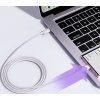 Kábel Joyroom S-A14 USB-C - USB-C 60W 1,2m - biely
