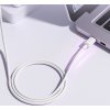 Kabel Joyroom S-A14 USB-C - USB-C 60W 1,2 m - bílý