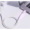 Kábel Joyroom S-A14 USB-C - USB-C 60W 1,2m - biely
