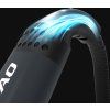 Dudao L3CL USB-C - Lightning 30W Opletený Kábel 1.2m - Čierny
